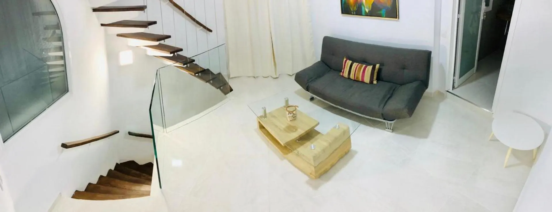 Apartment Wonderful And Young Triplex Playa De Las Americas