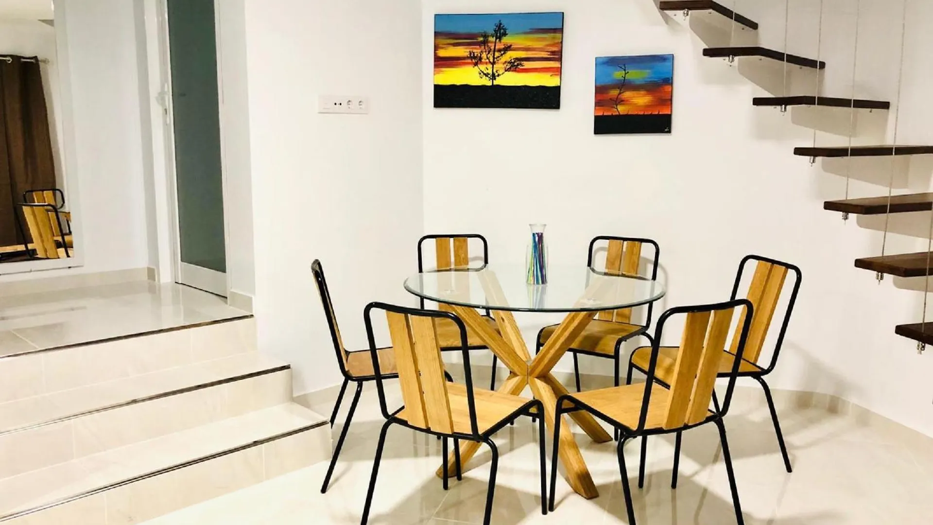 Wonderful And Young Triplex Playa De Las Americas Spain