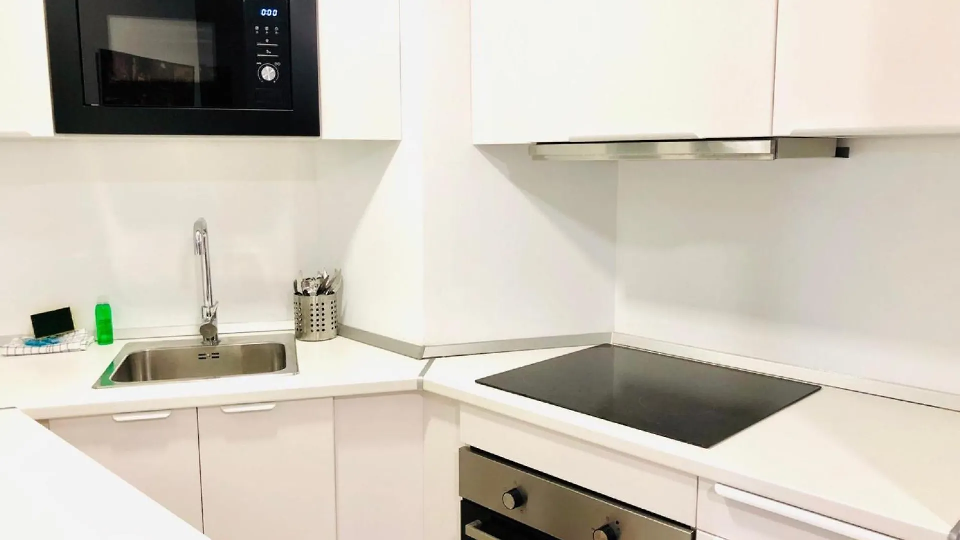 Apartment Wonderful And Young Triplex Playa De Las Americas