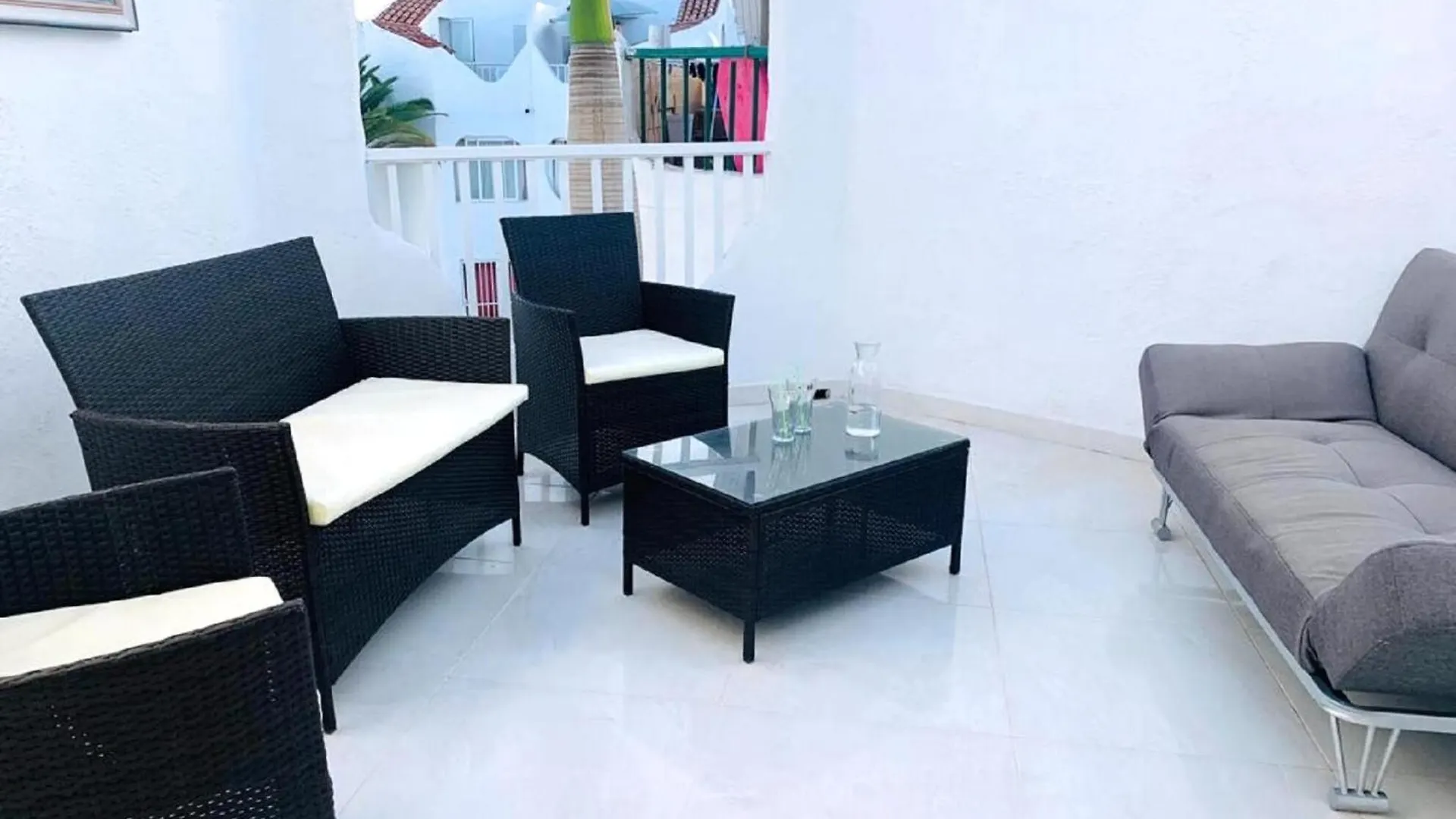Wonderful And Young Triplex Playa De Las Americas Spain