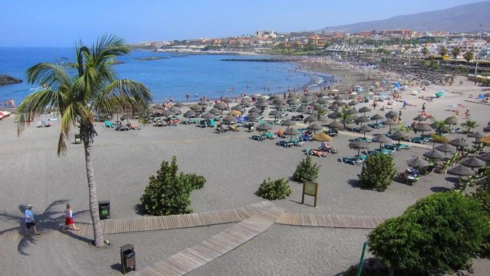 Wonderful And Young Triplex Playa De Las Americas