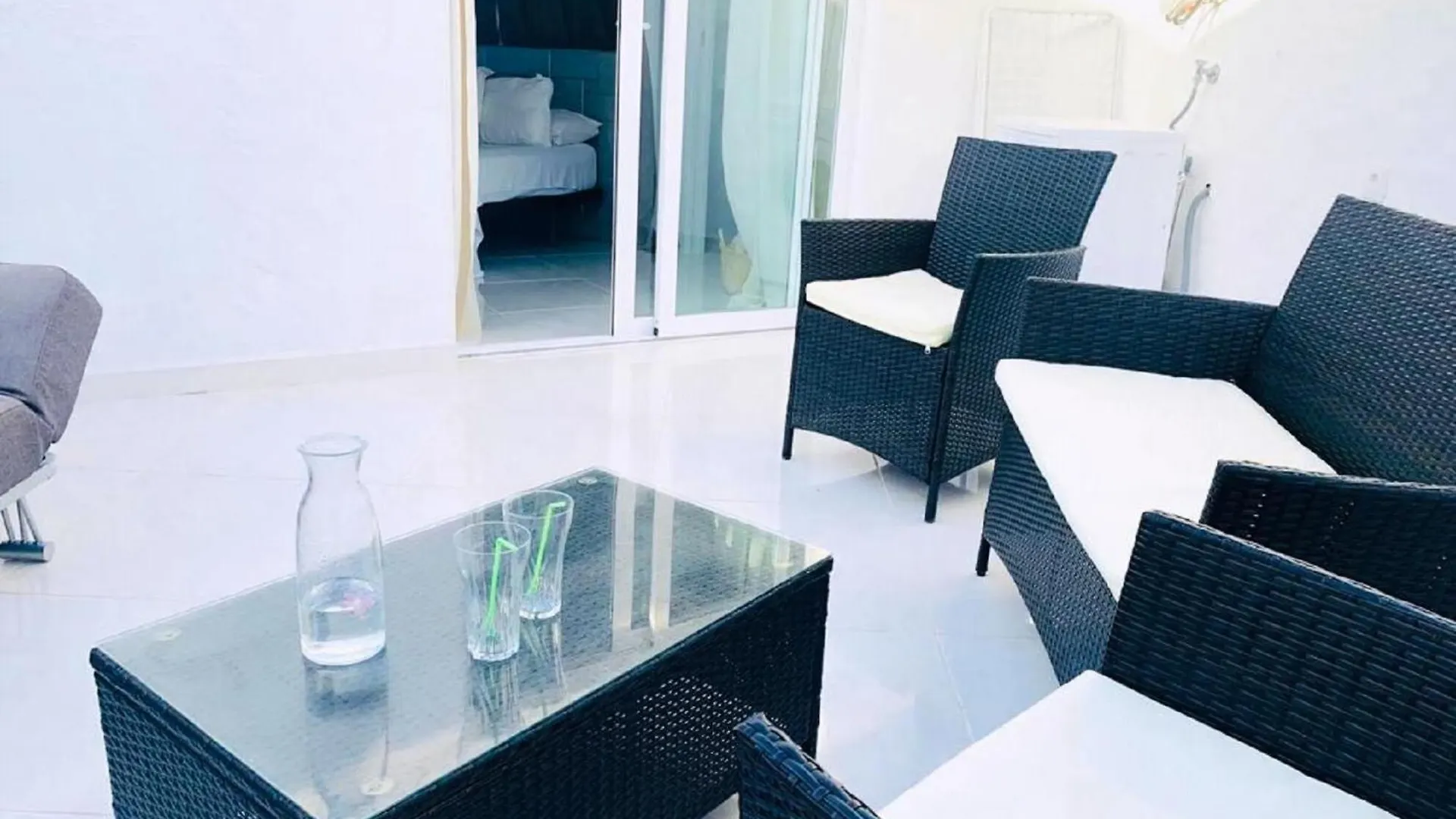 Wonderful And Young Triplex Playa De Las Americas 0*, Playa de las Americas (Tenerife)