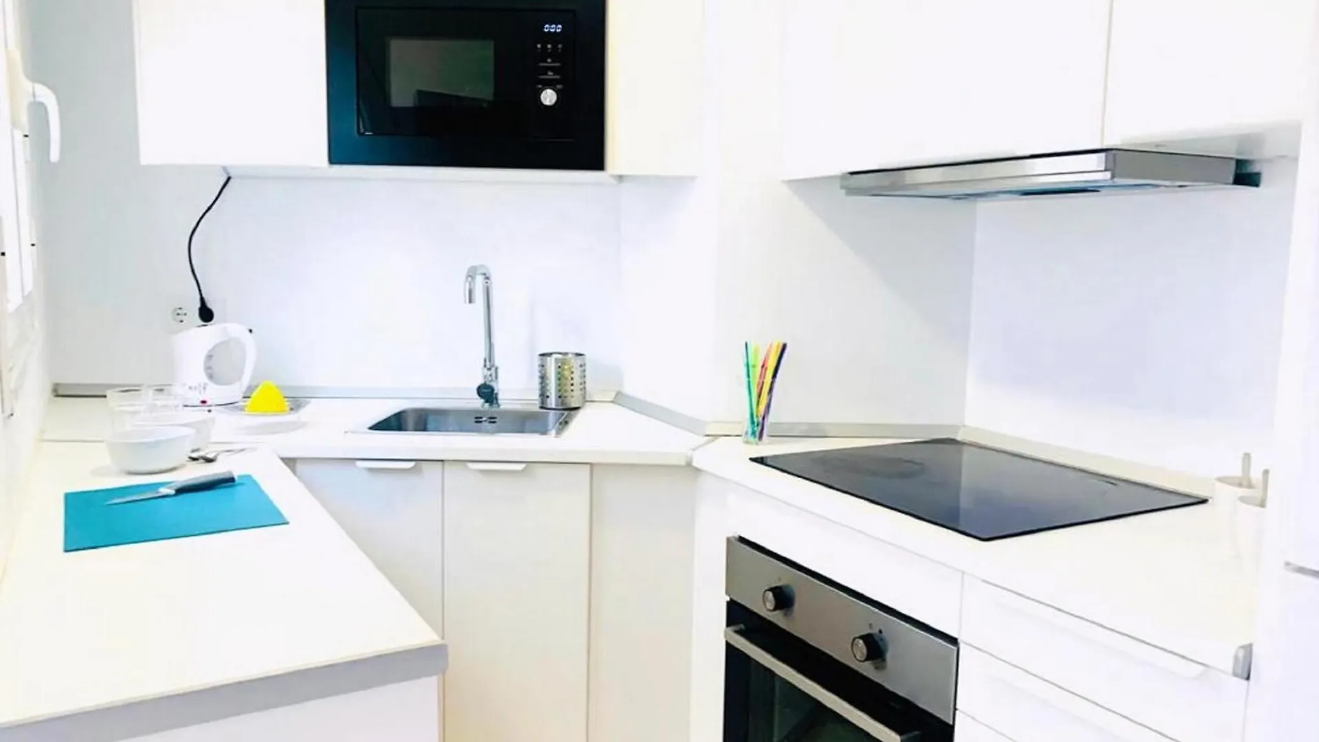 Apartment Wonderful And Young Triplex Playa De Las Americas