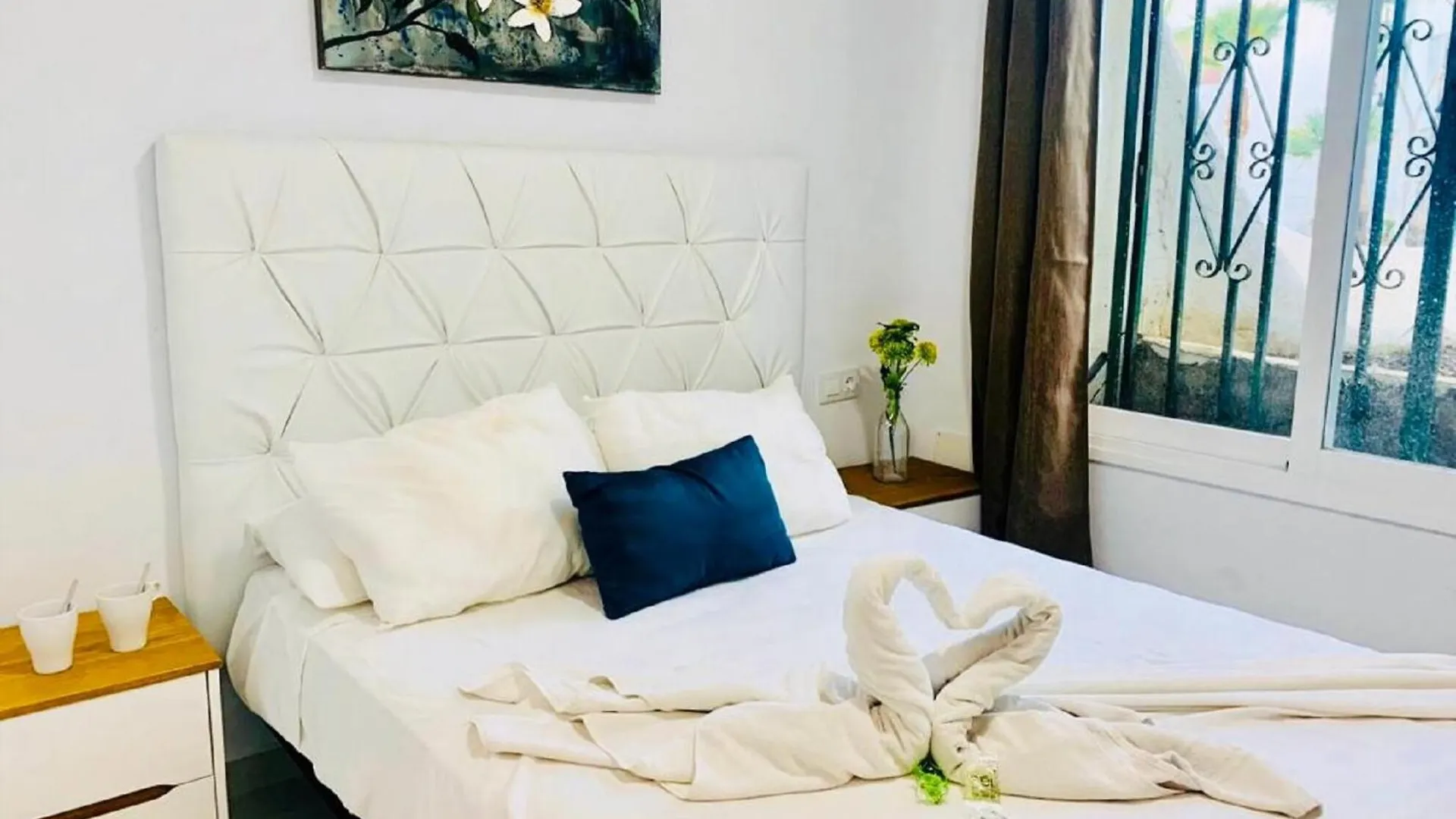 Wonderful And Young Triplex Playa De Las Americas 0*, Playa de las Americas (Tenerife) Spain