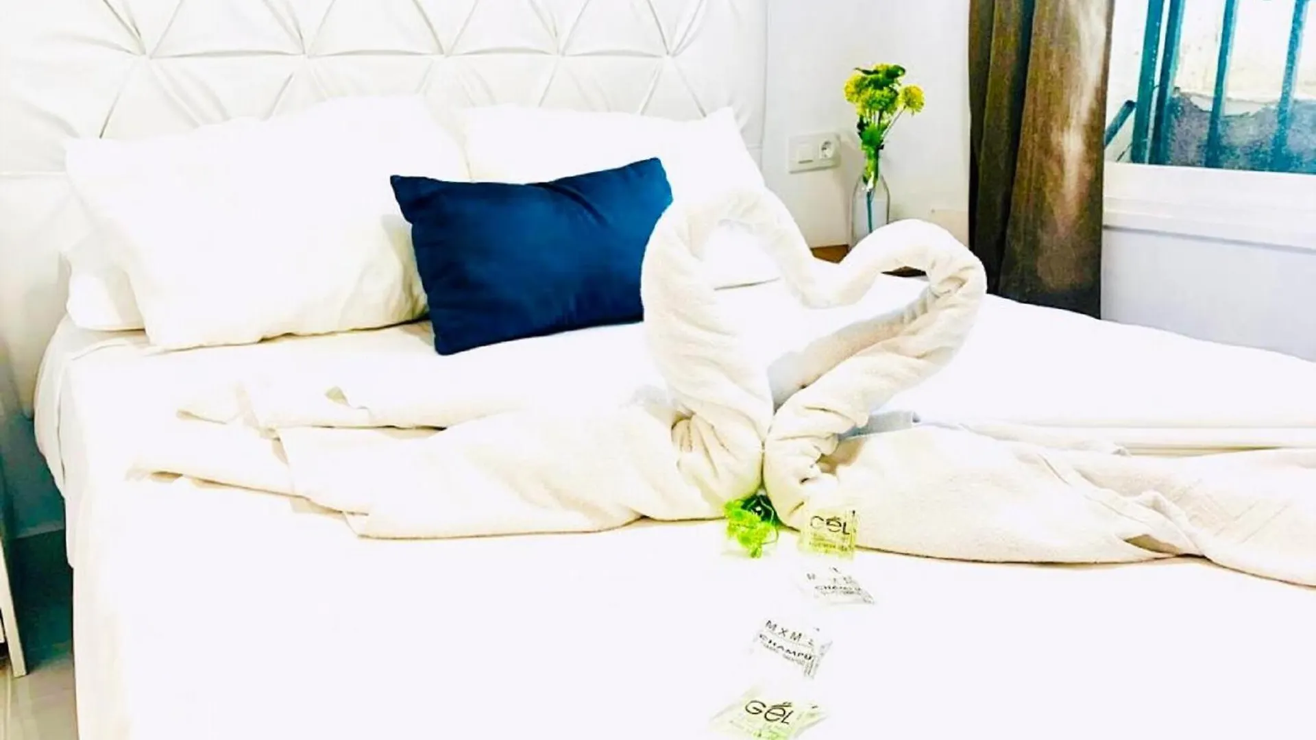 Apartment Wonderful And Young Triplex Playa De Las Americas