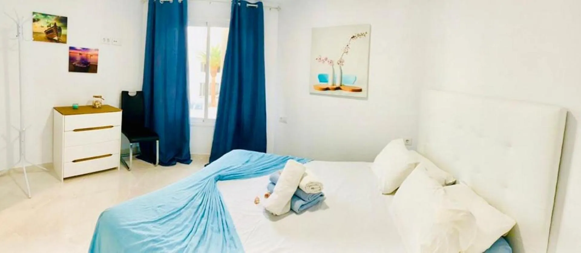Apartment Wonderful And Young Triplex Playa De Las Americas