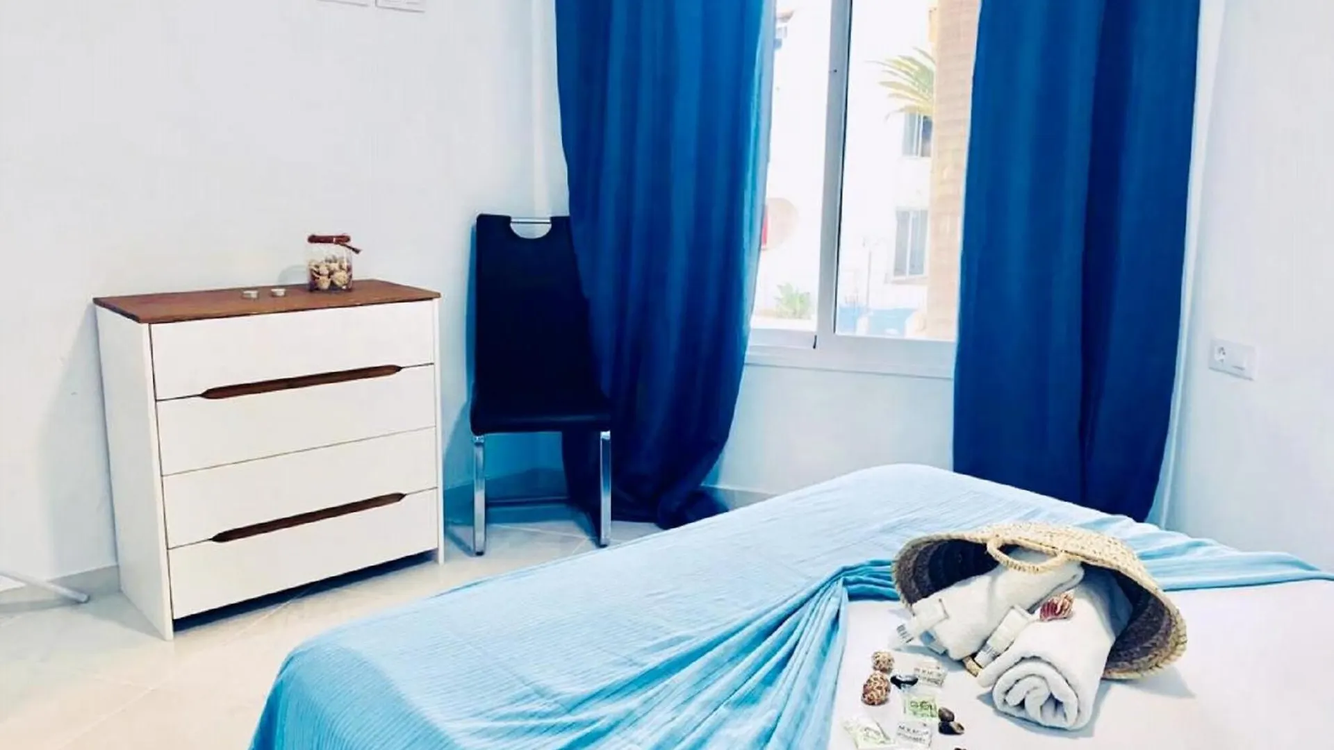 Wonderful And Young Triplex Playa De Las Americas Apartment