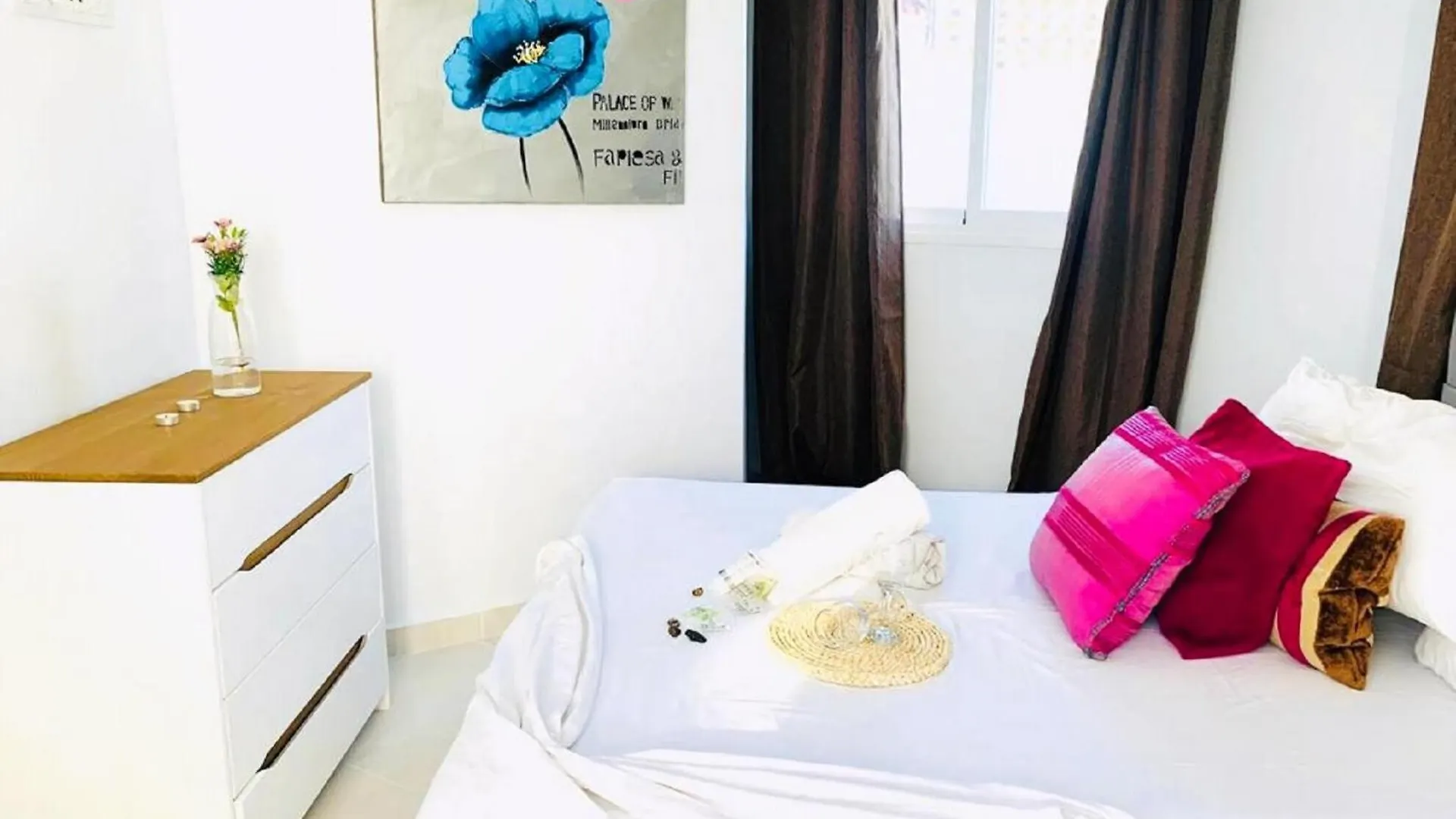 Apartment Wonderful And Young Triplex Playa De Las Americas