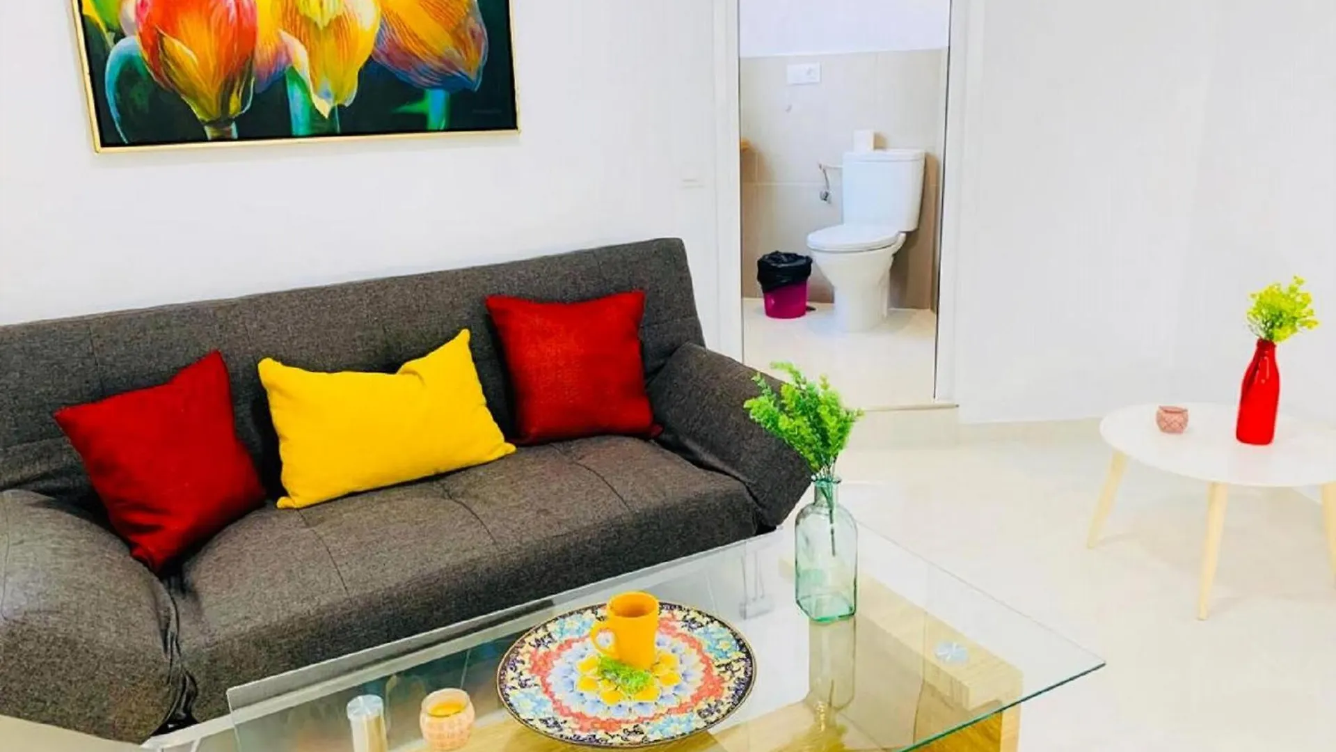 Wonderful And Young Triplex Playa De Las Americas 0*, Playa de las Americas (Tenerife) Spain