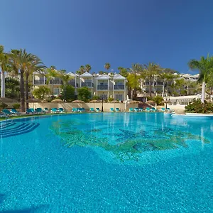 4* Отель Gran Oasis