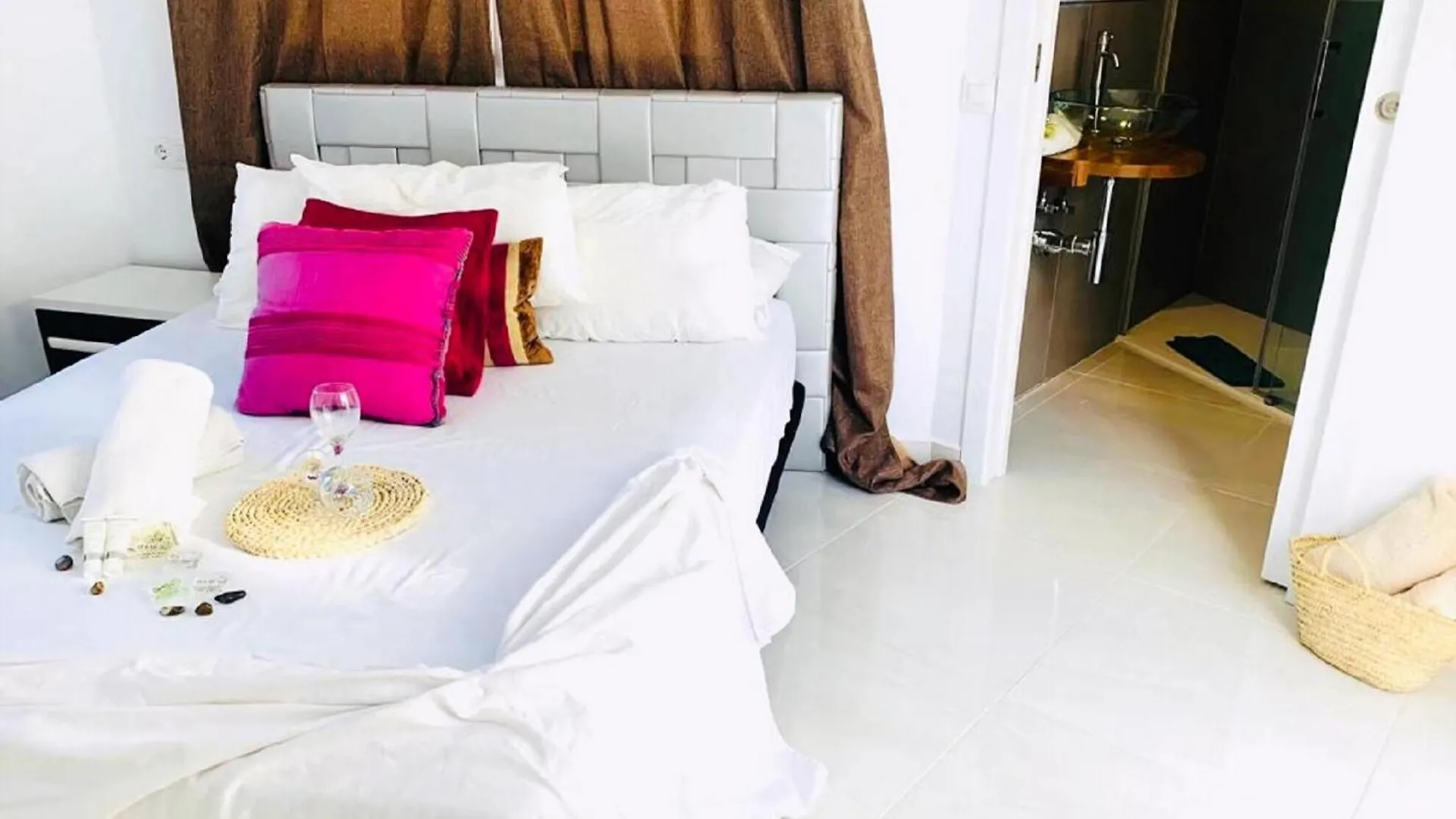 Wonderful And Young Triplex Playa De Las Americas Appartement Playa de las Américas