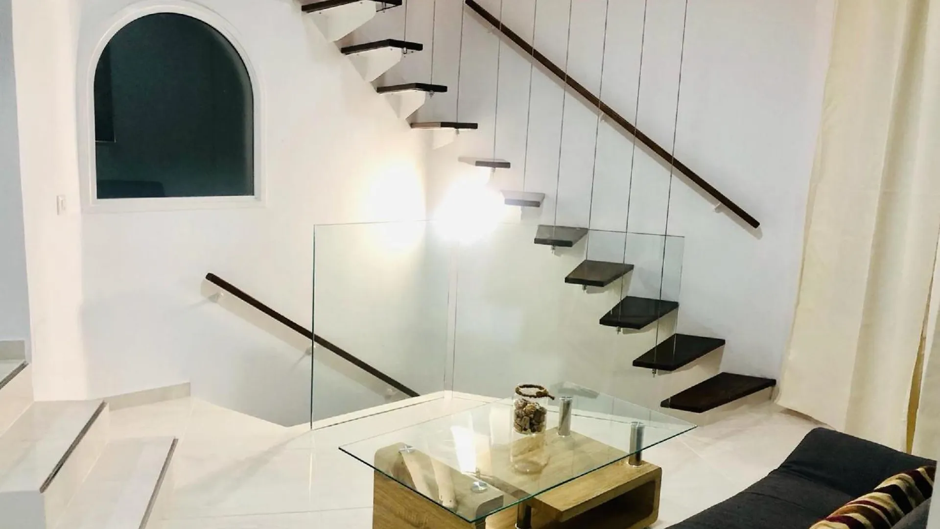 Appartement Wonderful And Young Triplex Playa De Las Americas Espagne